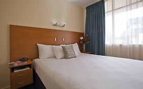 Best Western Motel Monaro